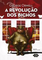 Livro - A Revolução dos Bichos Livro - A Revolução dos Bichos