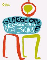 Livro - A revolução dos bichos