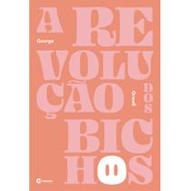 Livro - A revolução dos bichos Livro - A revolução dos bichos