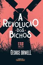 Livro - A revolução dos bichos Livro - A revolução dos bichos