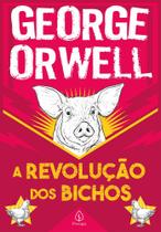 Livro - A revolução dos bichos Livro - A revolução dos bichos