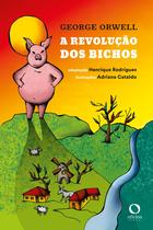 Livro - A revolução dos bichos