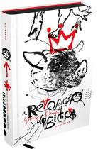 Livro - A Revolução dos Bichos Livro - A Revolução dos Bichos