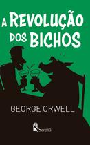 Livro - A REVOLUÇÃO DOS BICHOS Livro - A REVOLUÇÃO DOS BICHOS