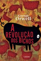 Livro - A Revolução dos Bichos Livro - A Revolução dos Bichos