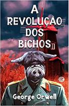 Livro - A Revolução dos Bichos Livro - A Revolução dos Bichos