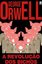 Livro - A Revolução dos Bichos Livro - A Revolução dos Bichos