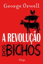 Livro - A revolução dos bichos