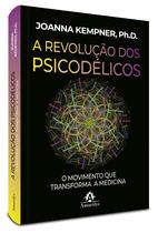 Livro - A revolução dos psicodélicos