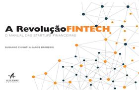 Livro - A revolução fintech