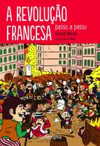 Livro - A revolução francesa passo a passo