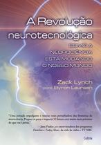 Livro - A Revolução Neurotecnológica