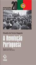 Livro - A Revolução Portuguesa