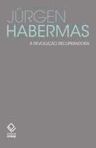 Livro - A revolução recuperadora Livro - A revolução recuperadora