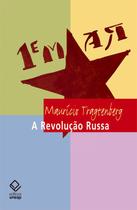 Livro - A Revolução Russa - 2ª edição Livro - A Revolução Russa - 2ª edição