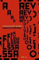 Livro - A revolução russa