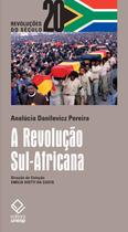 Livro - A Revolução Sul-Africana