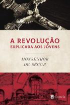 Livro - A Revolução Livro - A Revolução