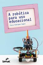 Livro - A robótica para uso educacional