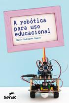 Livro - A robótica para uso educacional Livro - A robótica para uso educacional