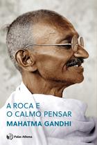Livro - A Roca e o Calmo Pensar Livro - A Roca e o Calmo Pensar