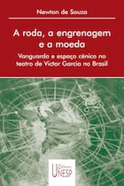 Livro - A roda, a engrenagem e a moeda Livro - A roda, a engrenagem e a moeda