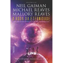 Livro - A roda da eternidade Livro - A roda da eternidade