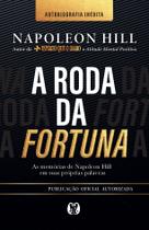 Livro - A Roda da Fortuna