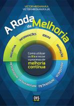 Livro - A Roda da Melhoria