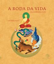 Livro - A roda da vida