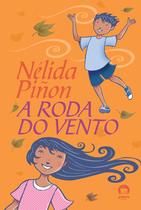 Livro - A roda do vento