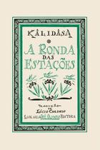 Livro - A ronda das estações