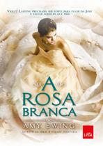 Livro - A rosa branca - vol. 2