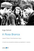 Livro - A Rosa Branca