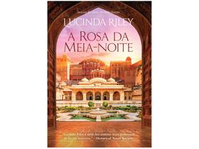 Livro A Rosa da Meia-noite Lucinda Riley