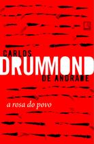 Livro - A rosa do povo Livro - A rosa do povo