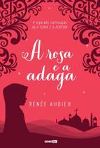 Livro - A rosa e a adaga