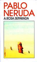 Livro - A rosa separada Livro - A rosa separada