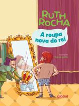 Livro - A roupa nova do rei