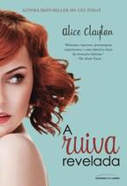 Livro - A ruiva revelada Livro - A ruiva revelada