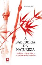 Livro - A sabedoria da natureza Livro - A sabedoria da natureza