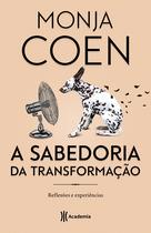 Livro - A sabedoria da transformação Livro - A sabedoria da transformação