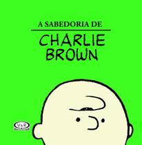 Livro - A sabedoria de Charlie Brown