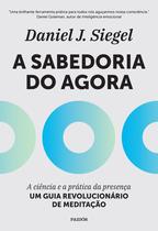 Livro - A sabedoria do agora