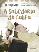 Livro - A sabedoria do Califa