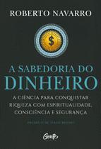 Livro - A Sabedoria do Dinheiro