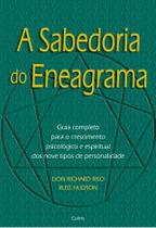 Livro - A Sabedoria do Eneagrama