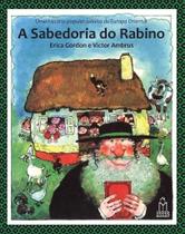 LIvro A SABEDORIA DO RABINO LIvro A SABEDORIA DO RABINO