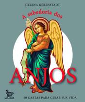 Livro - A sabedoria dos anjos