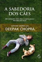 Livro - A Sabedoria dos Cães Livro - A Sabedoria dos Cães